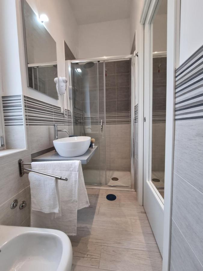 Bed and Breakfast G&G Napoli Экстерьер фото