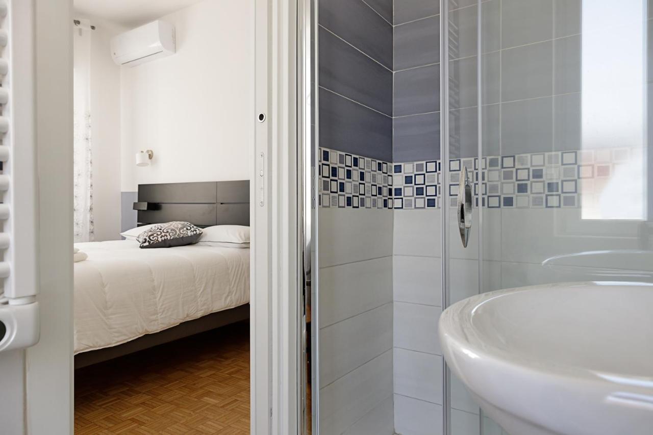 Bed and Breakfast G&G Napoli Экстерьер фото
