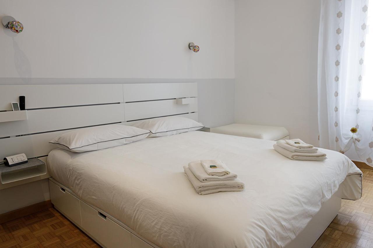 Bed and Breakfast G&G Napoli Экстерьер фото