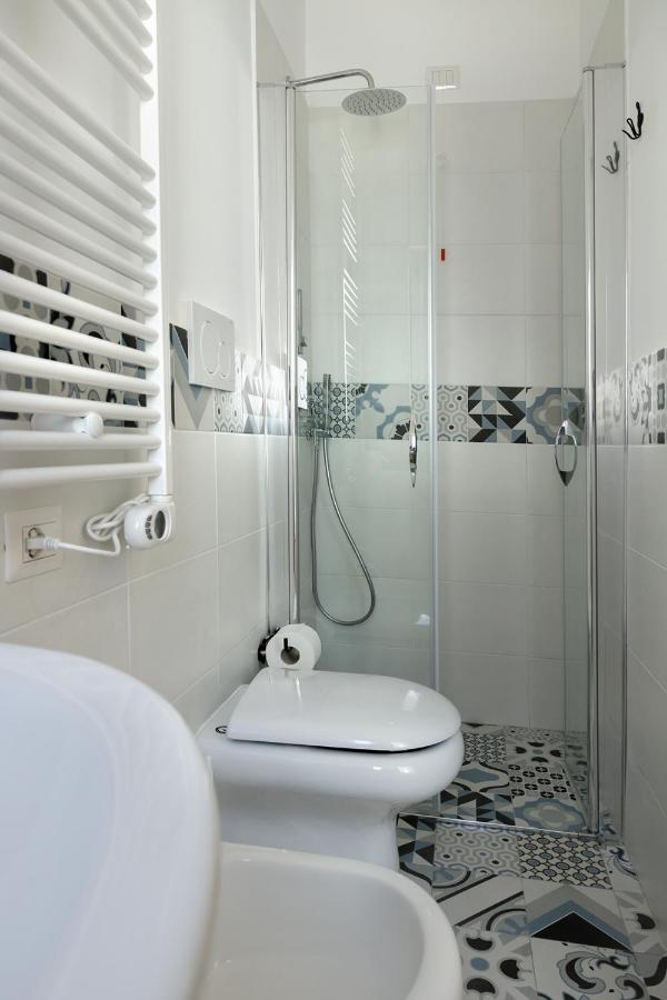 Bed and Breakfast G&G Napoli Экстерьер фото