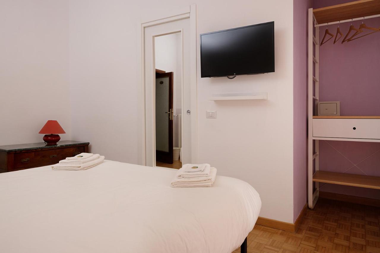Bed and Breakfast G&G Napoli Экстерьер фото