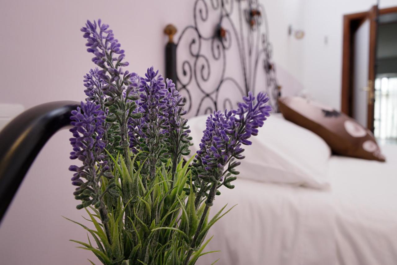 Bed and Breakfast G&G Napoli Экстерьер фото