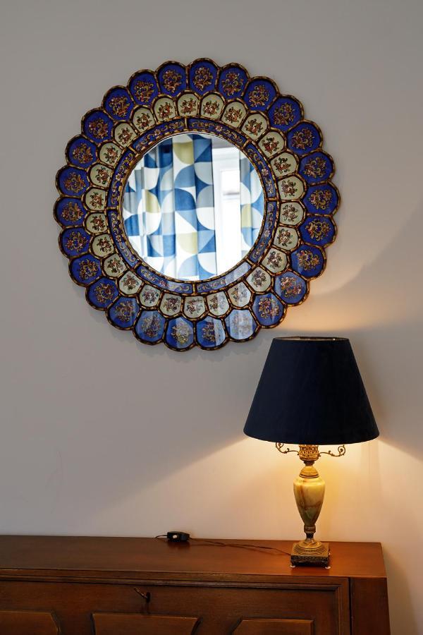 Bed and Breakfast G&G Napoli Экстерьер фото